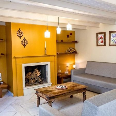 Апартаменти Saitan Pazar Casa Превеза Екстер'єр фото